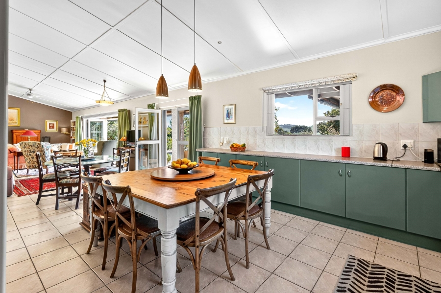 7 Bedroom Property for Sale in Tre Donne Estate Western Cape